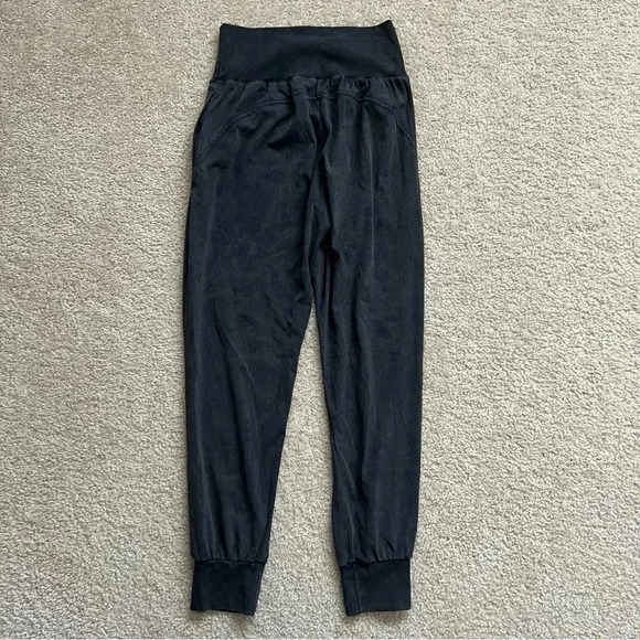 Bagatelle Collection Joggers Women Size Small Gray Pants Soft and Relaxed 69535 - Picture 13 of 16